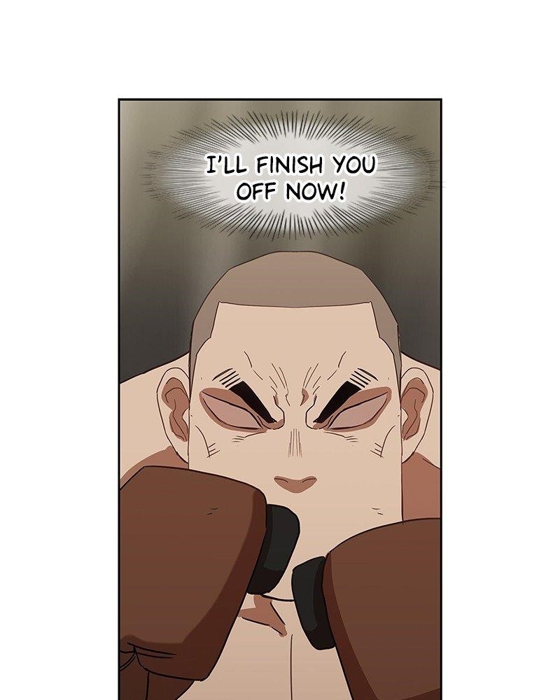 The Boxer Chapter 35 - Page 35