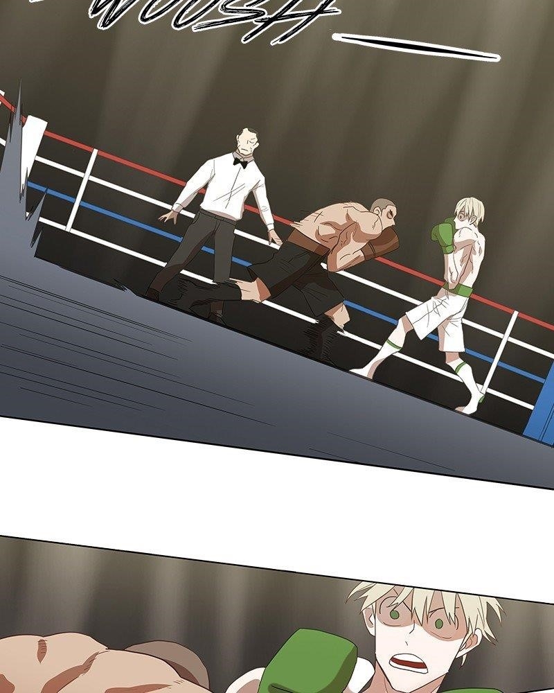 The Boxer Chapter 35 - Page 37