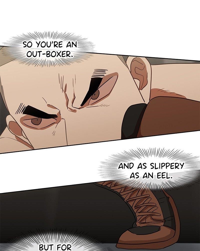 The Boxer Chapter 35 - Page 42