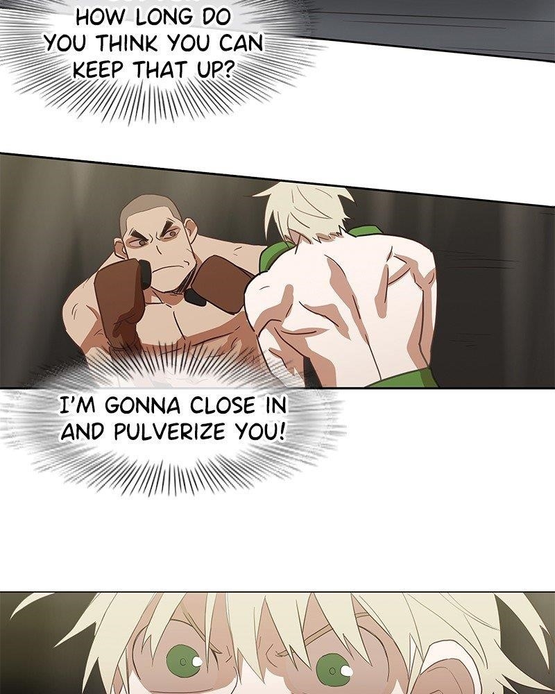 The Boxer Chapter 35 - Page 43