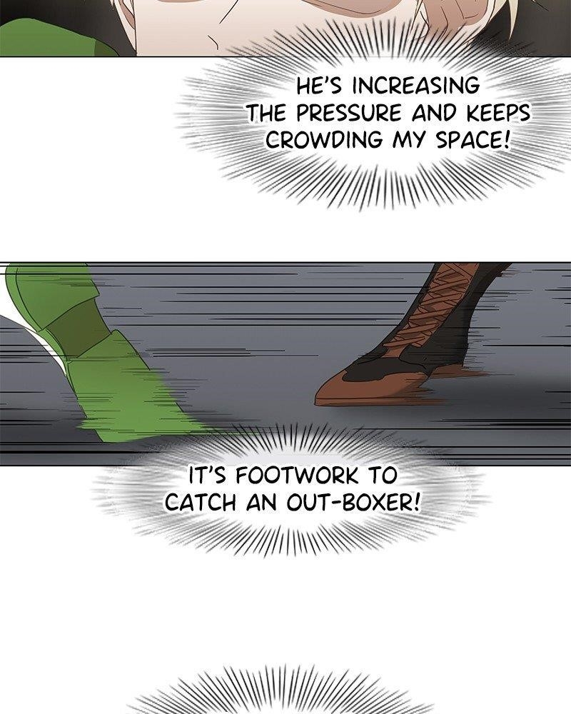 The Boxer Chapter 35 - Page 44