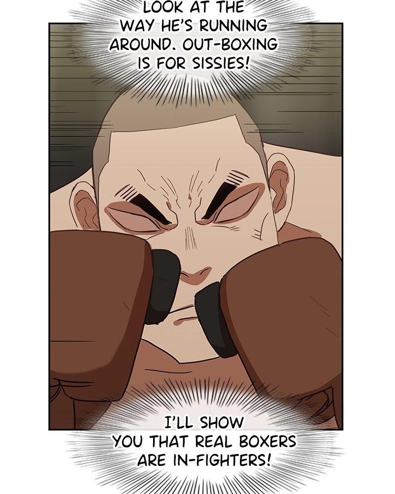 The Boxer Chapter 35 - Page 45