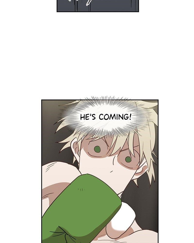 The Boxer Chapter 35 - Page 47