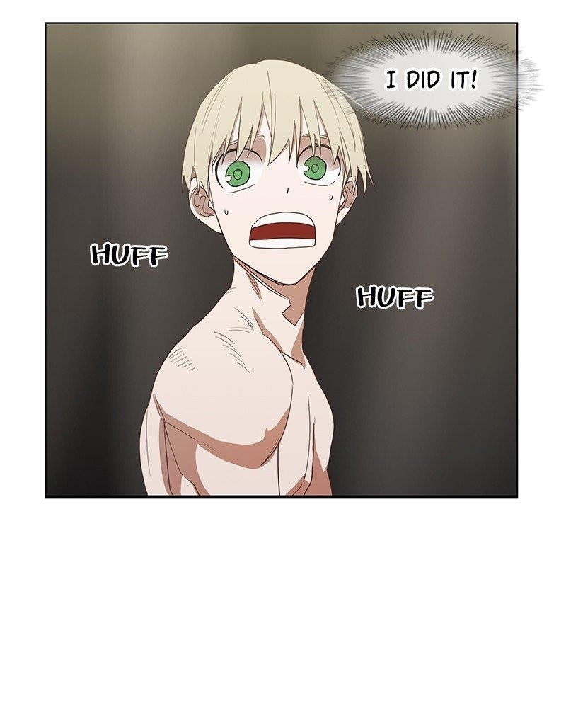 The Boxer Chapter 35 - Page 58