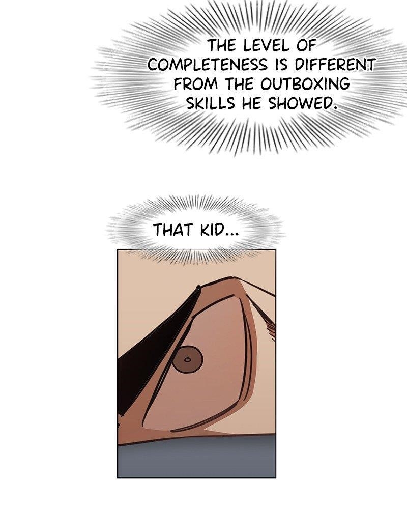 The Boxer Chapter 35 - Page 61