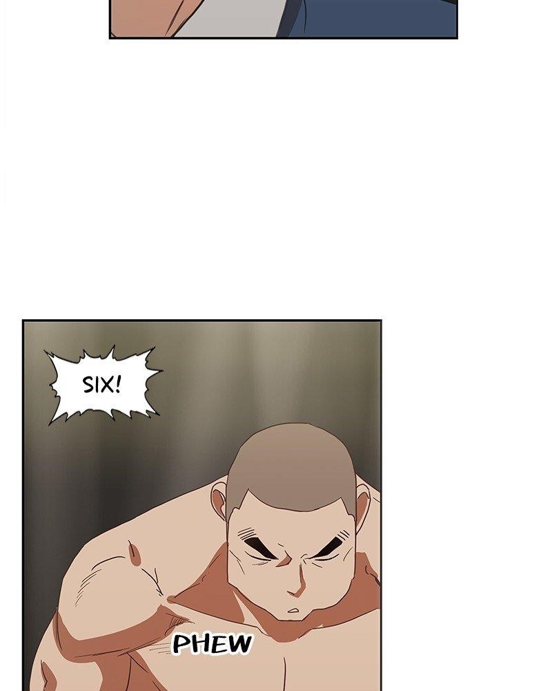 The Boxer Chapter 35 - Page 64