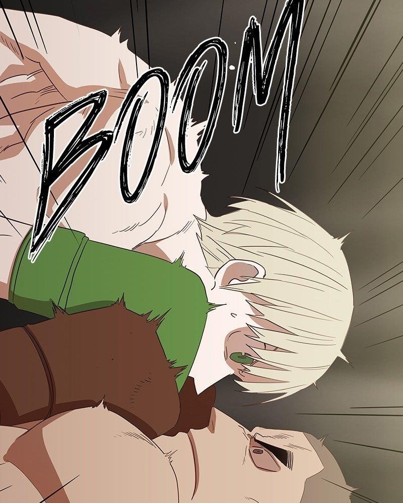 The Boxer Chapter 35 - Page 70