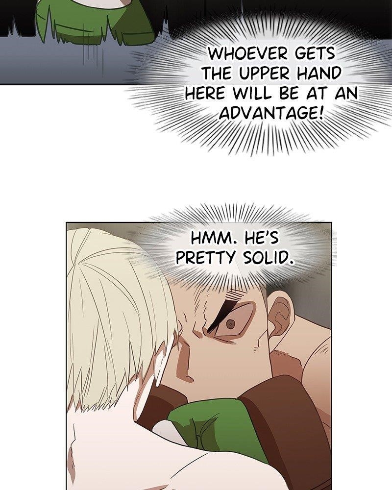 The Boxer Chapter 35 - Page 73