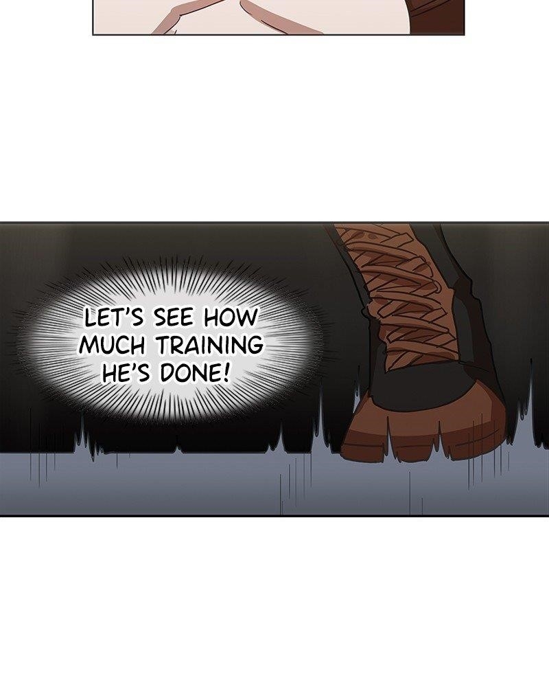 The Boxer Chapter 35 - Page 74