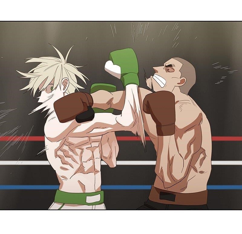 The Boxer Chapter 35 - Page 75