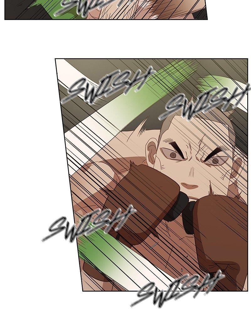 The Boxer Chapter 35 - Page 77