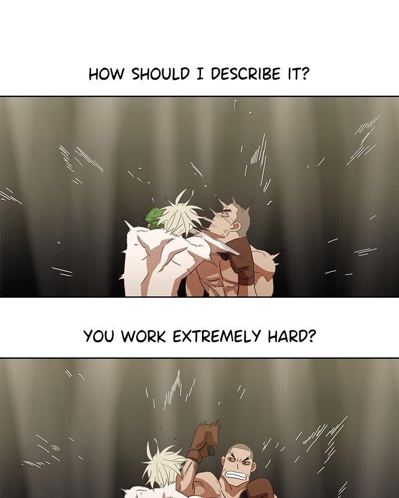 The Boxer Chapter 35 - Page 83