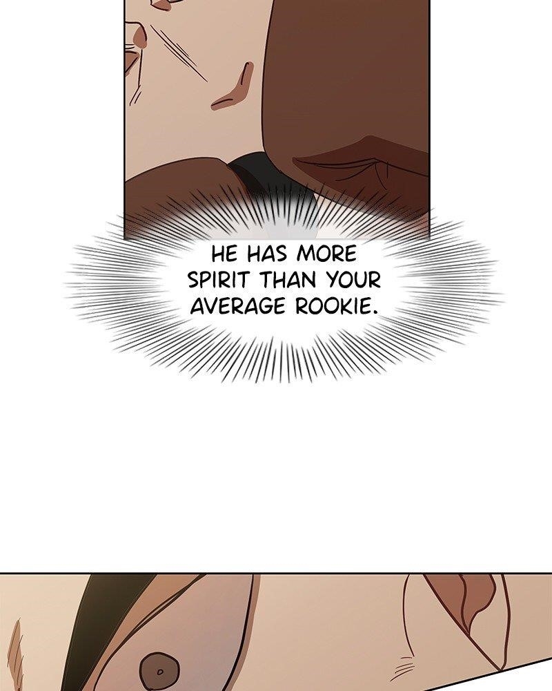 The Boxer Chapter 35 - Page 90