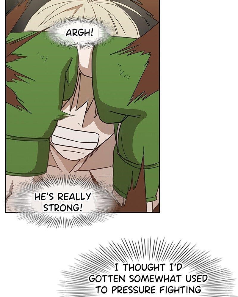 The Boxer Chapter 35 - Page 94