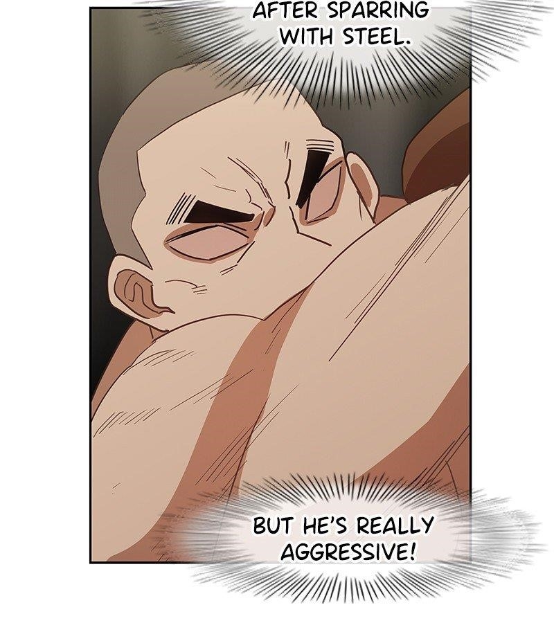 The Boxer Chapter 35 - Page 95