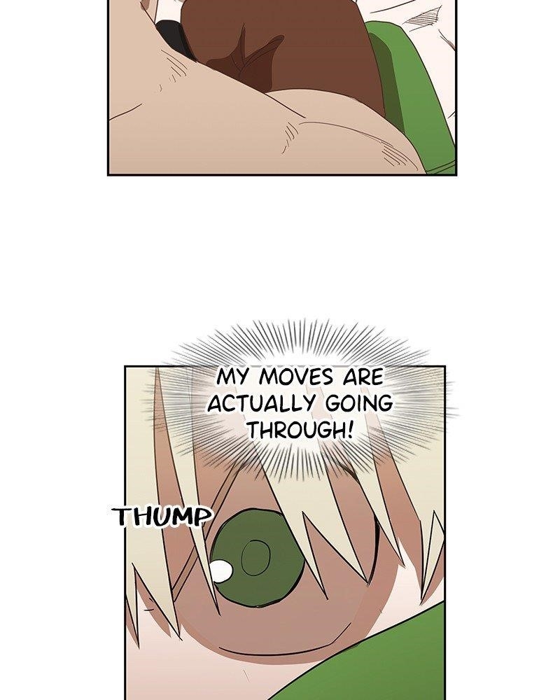 The Boxer Chapter 36 - Page 10