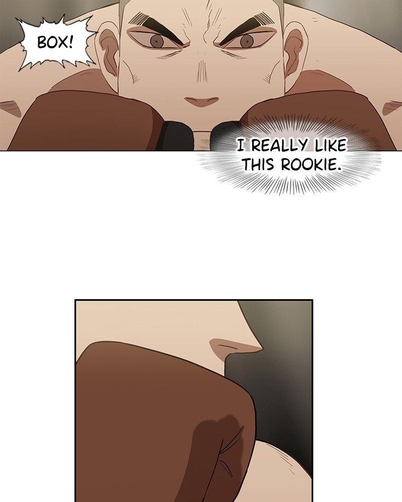 The Boxer Chapter 36 - Page 107