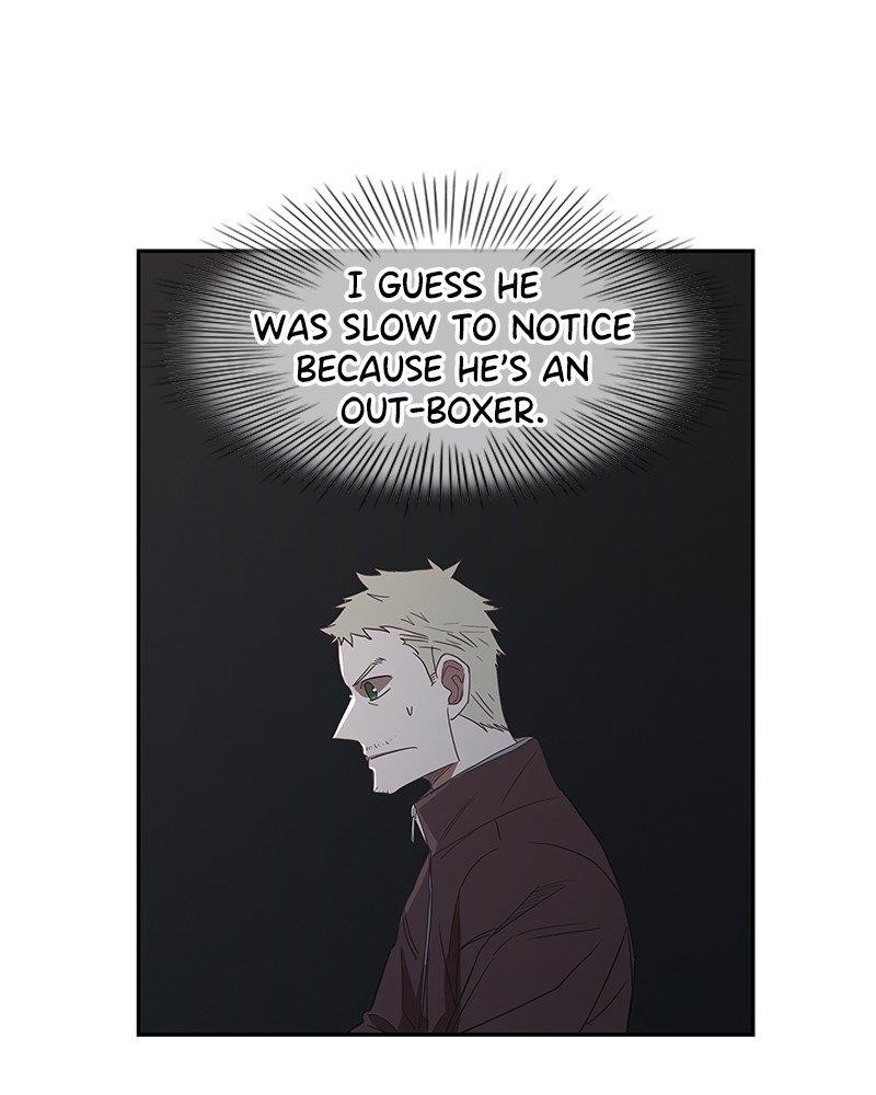 The Boxer Chapter 36 - Page 37