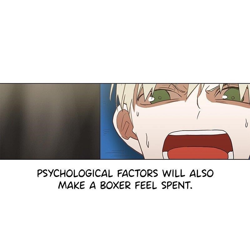 The Boxer Chapter 36 - Page 40