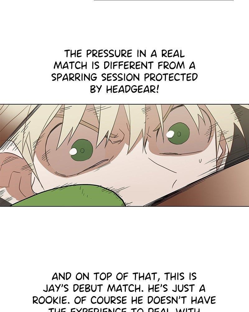 The Boxer Chapter 36 - Page 44