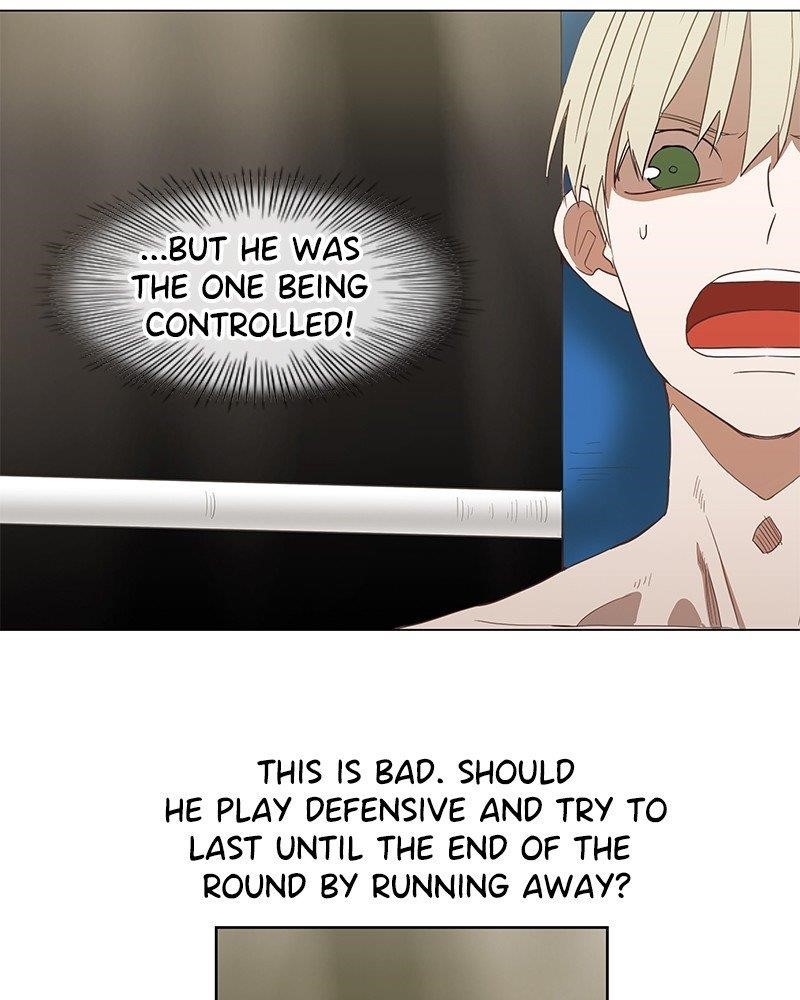 The Boxer Chapter 36 - Page 50