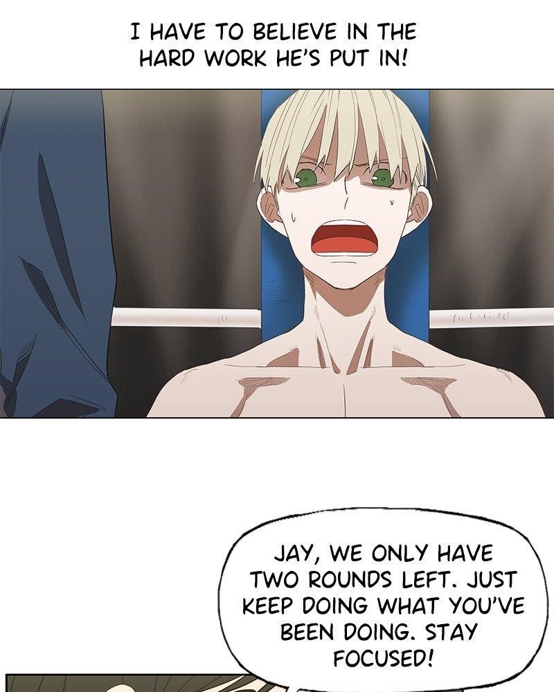 The Boxer Chapter 36 - Page 54