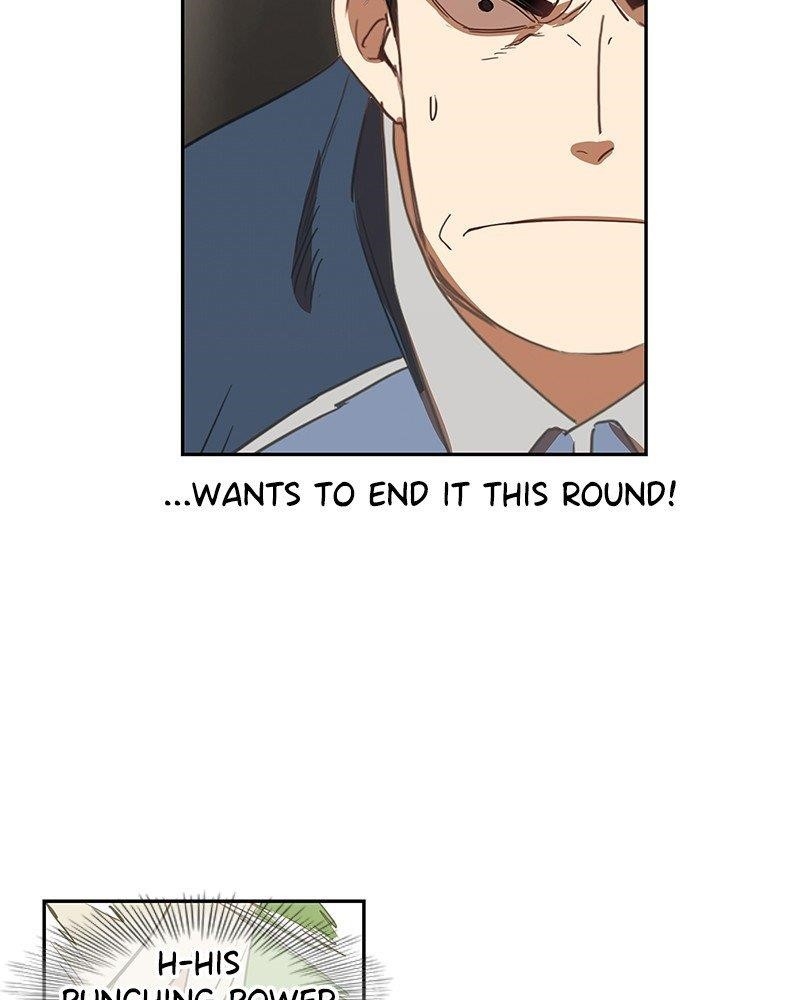 The Boxer Chapter 36 - Page 77