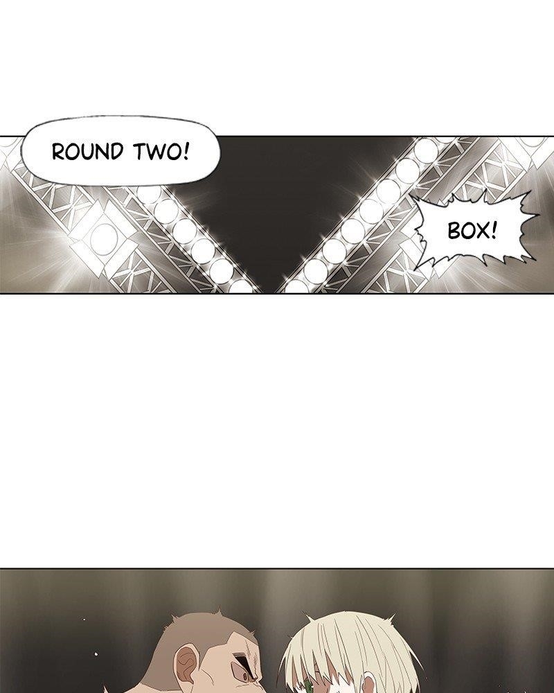 The Boxer Chapter 36 - Page 8