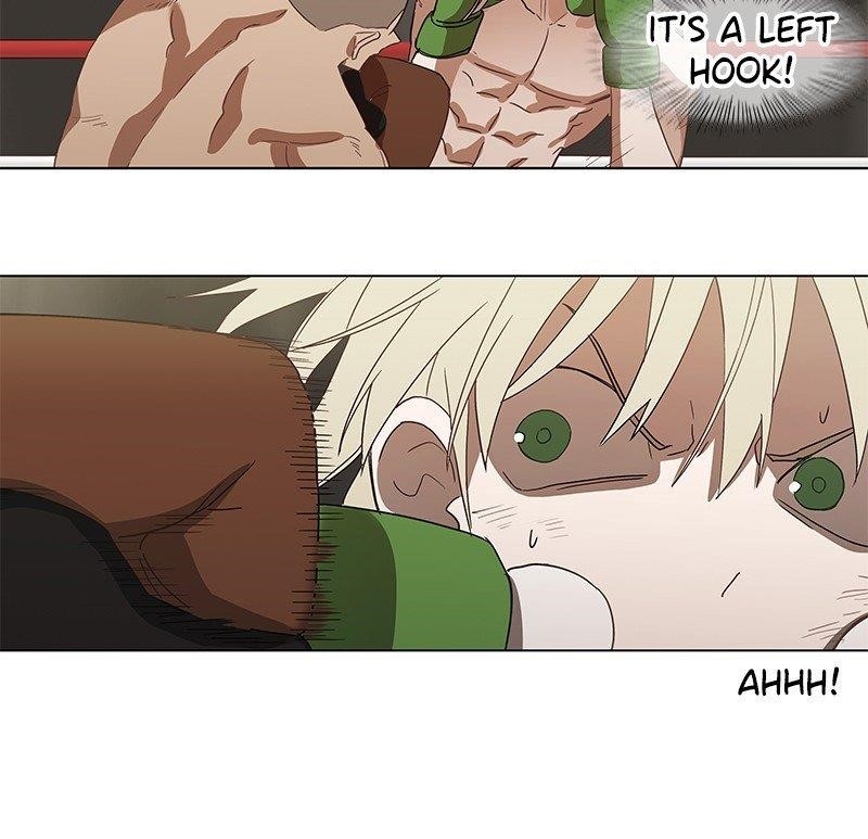 The Boxer Chapter 36 - Page 81