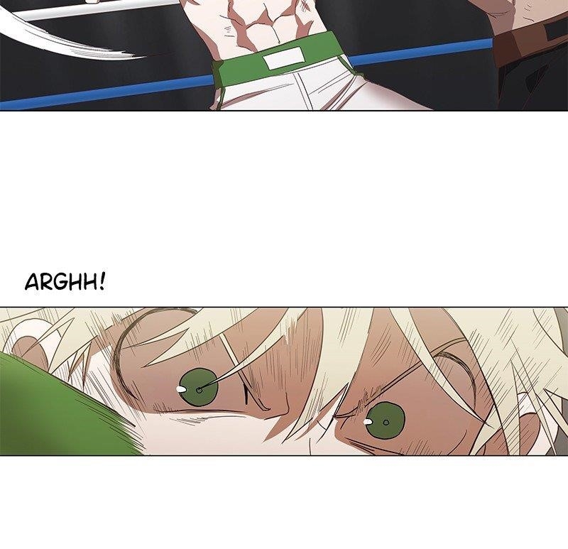 The Boxer Chapter 36 - Page 88