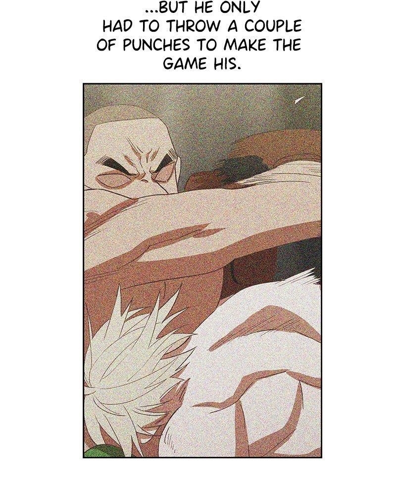 The Boxer Chapter 36 - Page 99