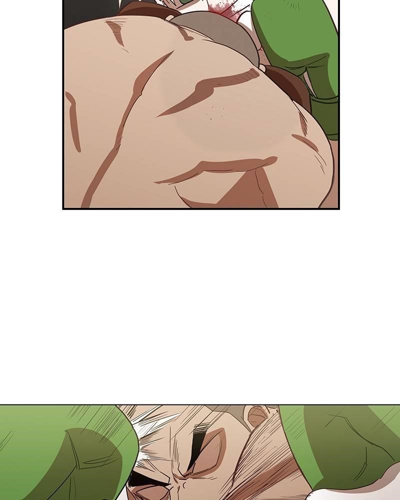 The Boxer Chapter 37 - Page 30