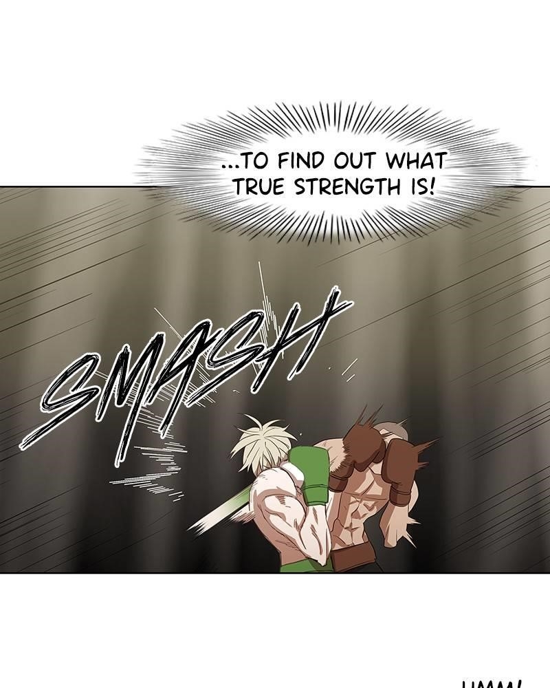 The Boxer Chapter 37 - Page 41