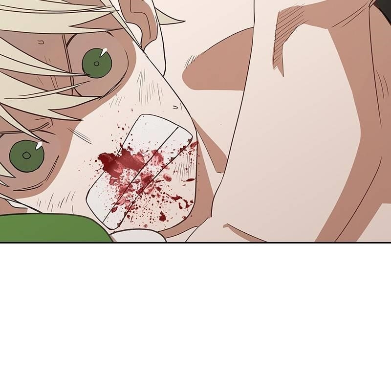 The Boxer Chapter 37 - Page 47