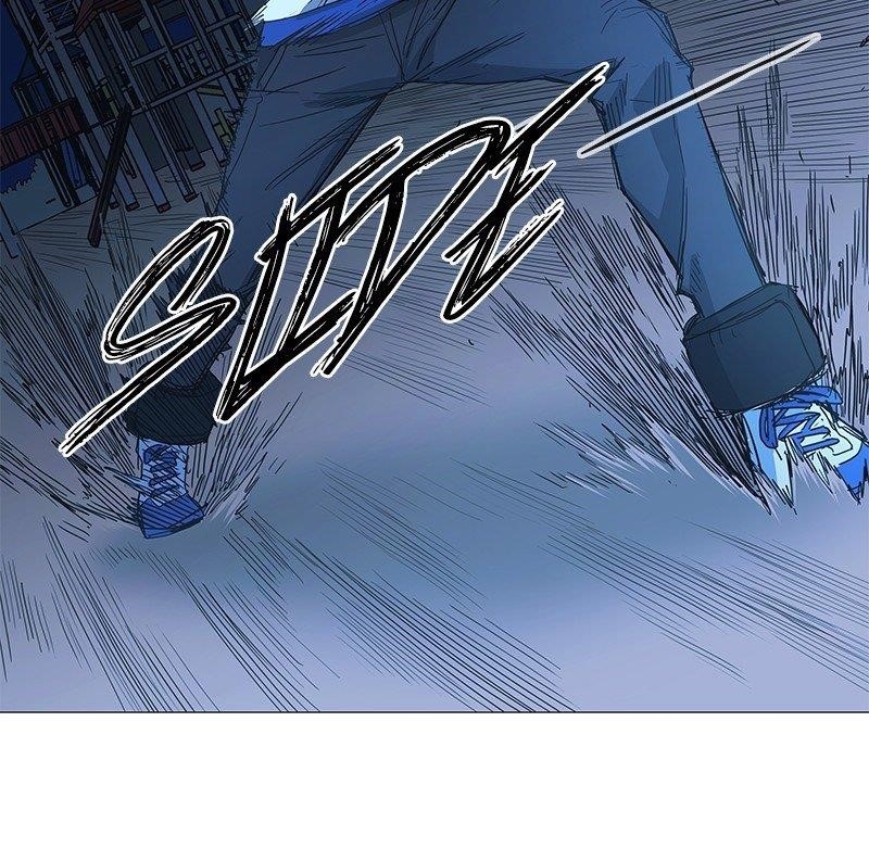 The Boxer Chapter 38 - Page 114