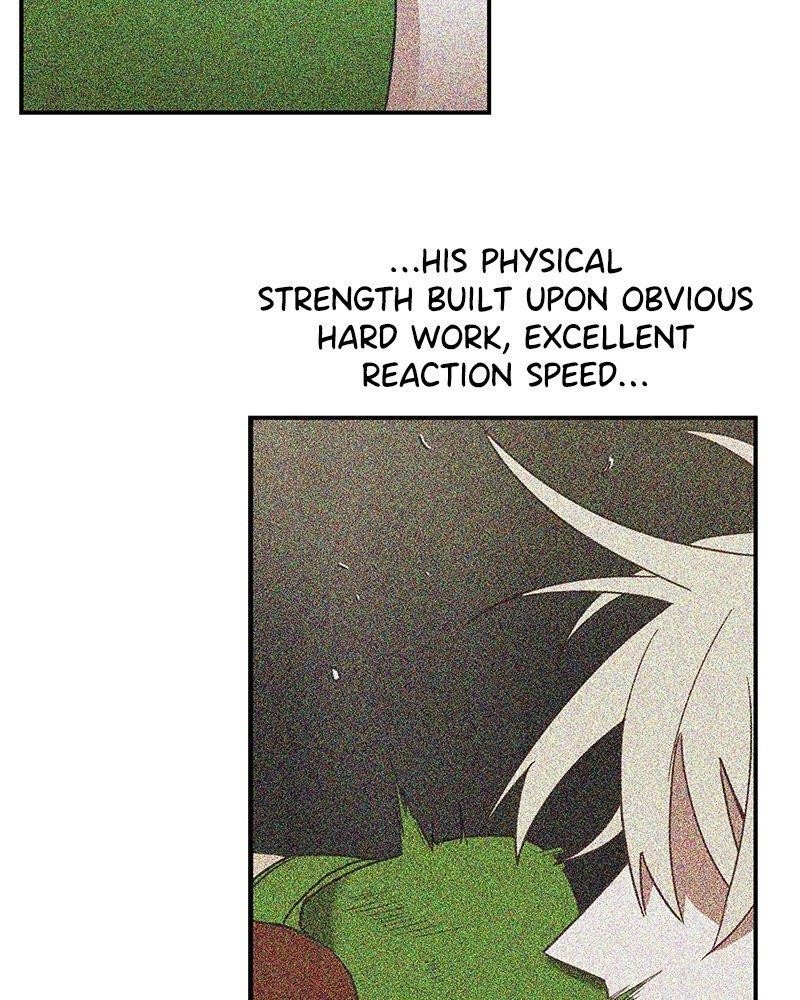 The Boxer Chapter 38 - Page 31