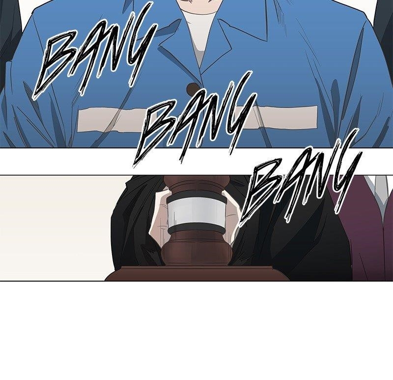 The Boxer Chapter 38 - Page 7