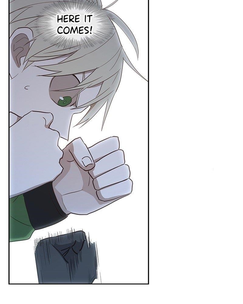 The Boxer Chapter 38 - Page 75