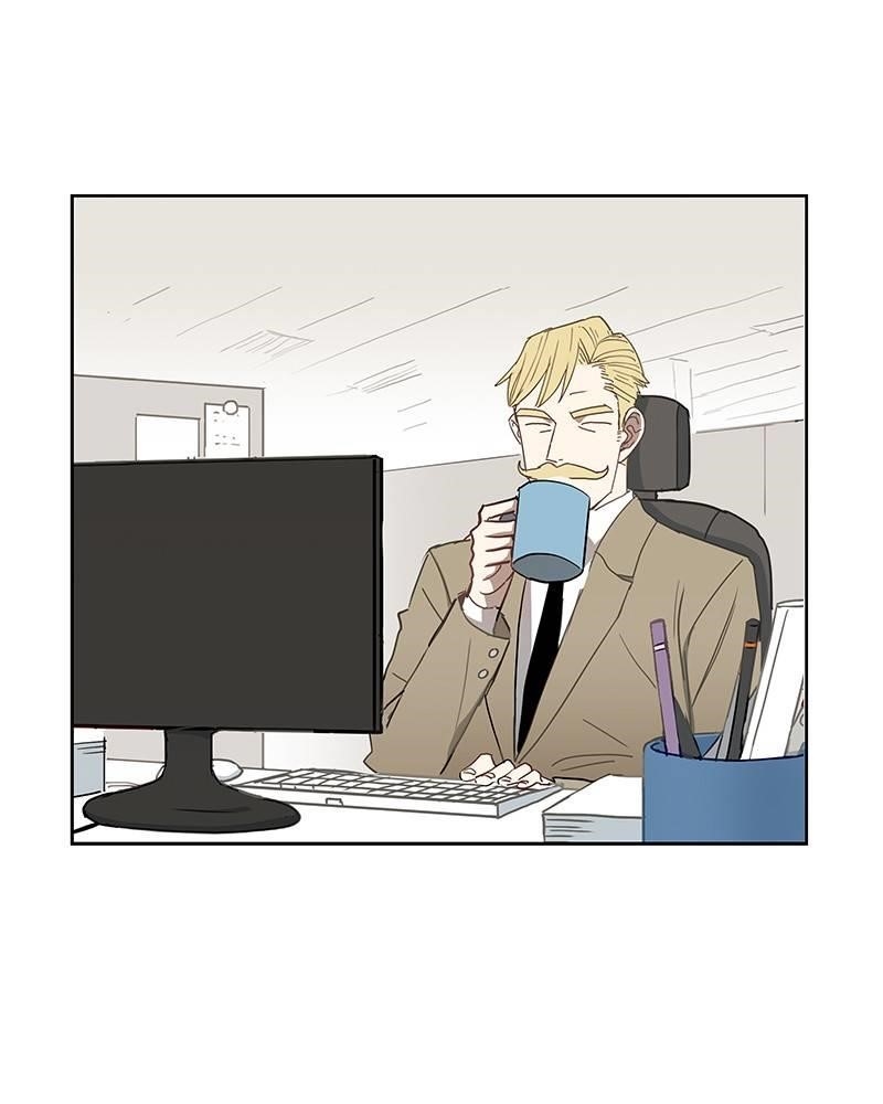 The Boxer Chapter 39 - Page 1