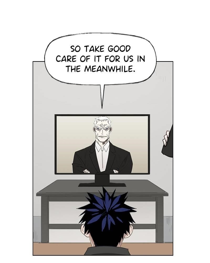 The Boxer Chapter 39 - Page 11