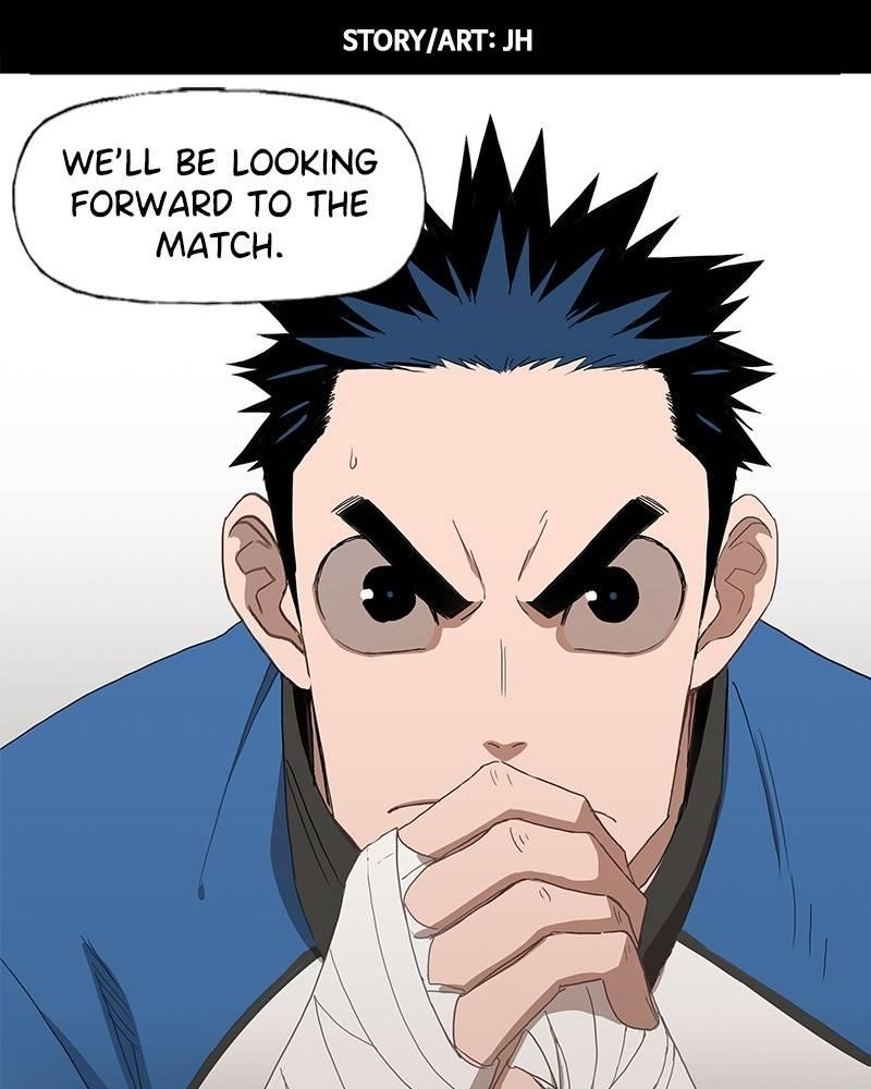 The Boxer Chapter 39 - Page 13