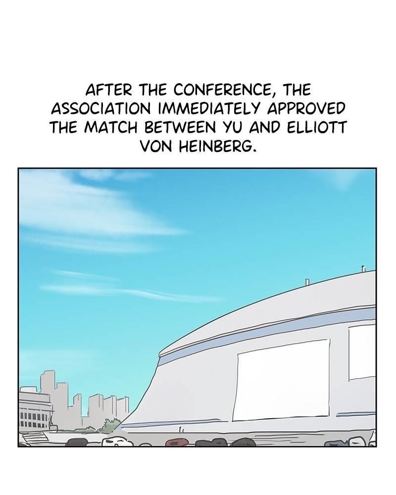 The Boxer Chapter 39 - Page 15