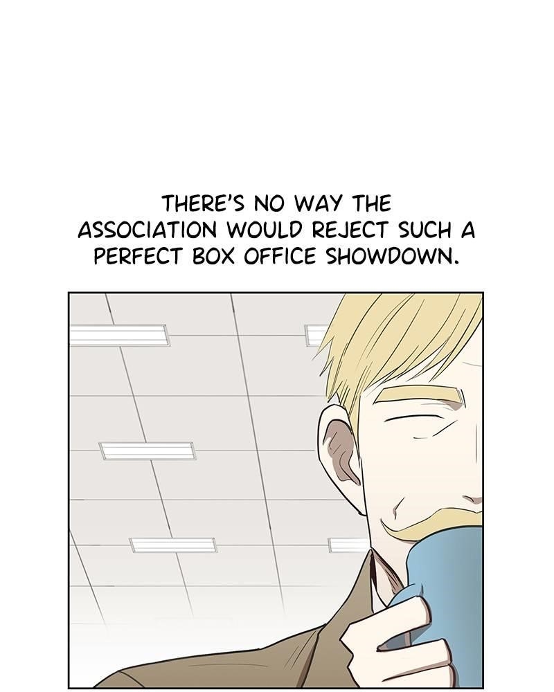 The Boxer Chapter 39 - Page 16