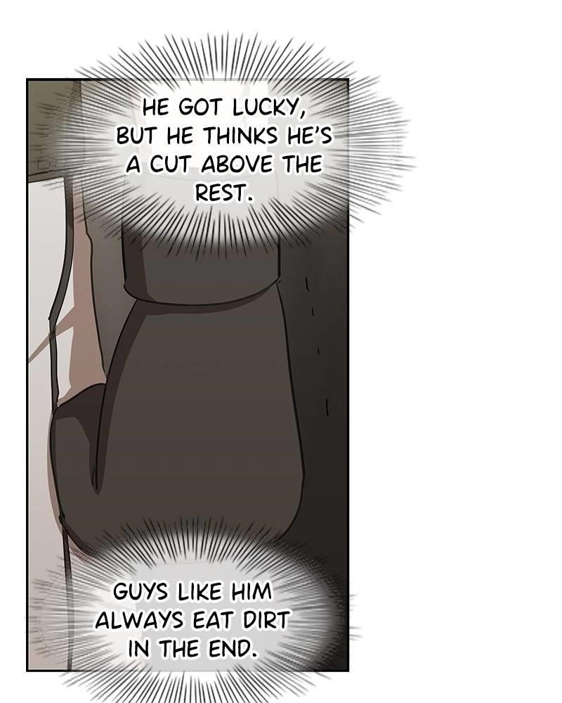 The Boxer Chapter 39 - Page 22