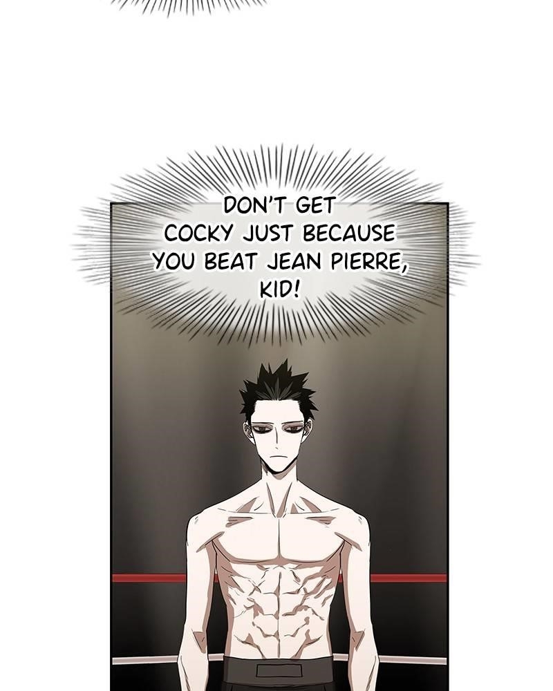 The Boxer Chapter 39 - Page 23