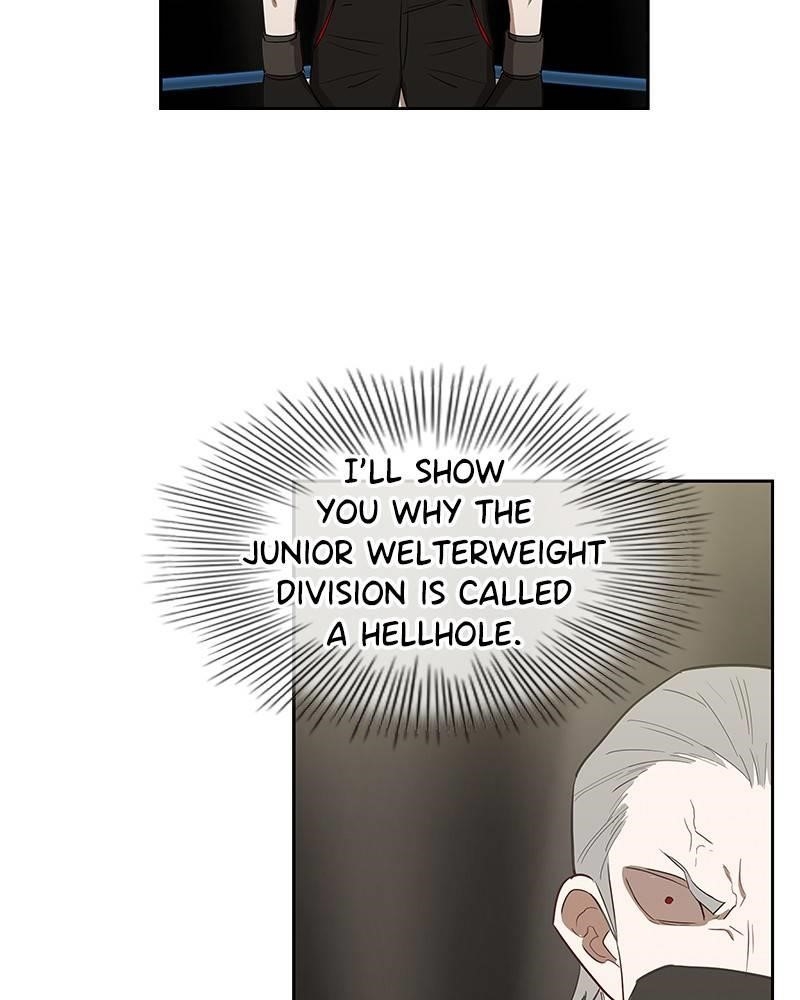 The Boxer Chapter 39 - Page 24