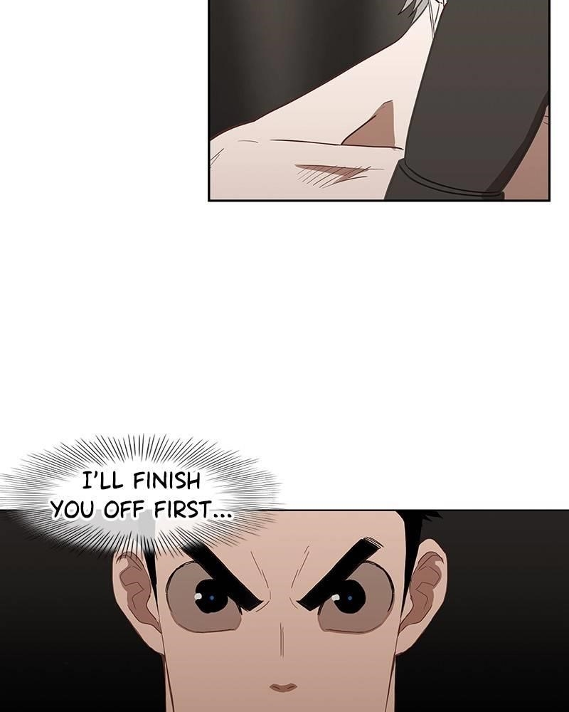 The Boxer Chapter 39 - Page 25