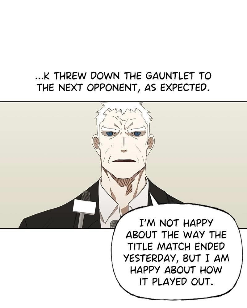 The Boxer Chapter 39 - Page 3