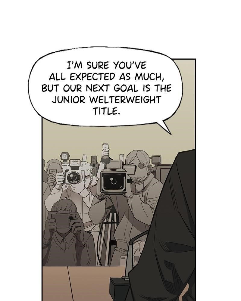 The Boxer Chapter 39 - Page 4