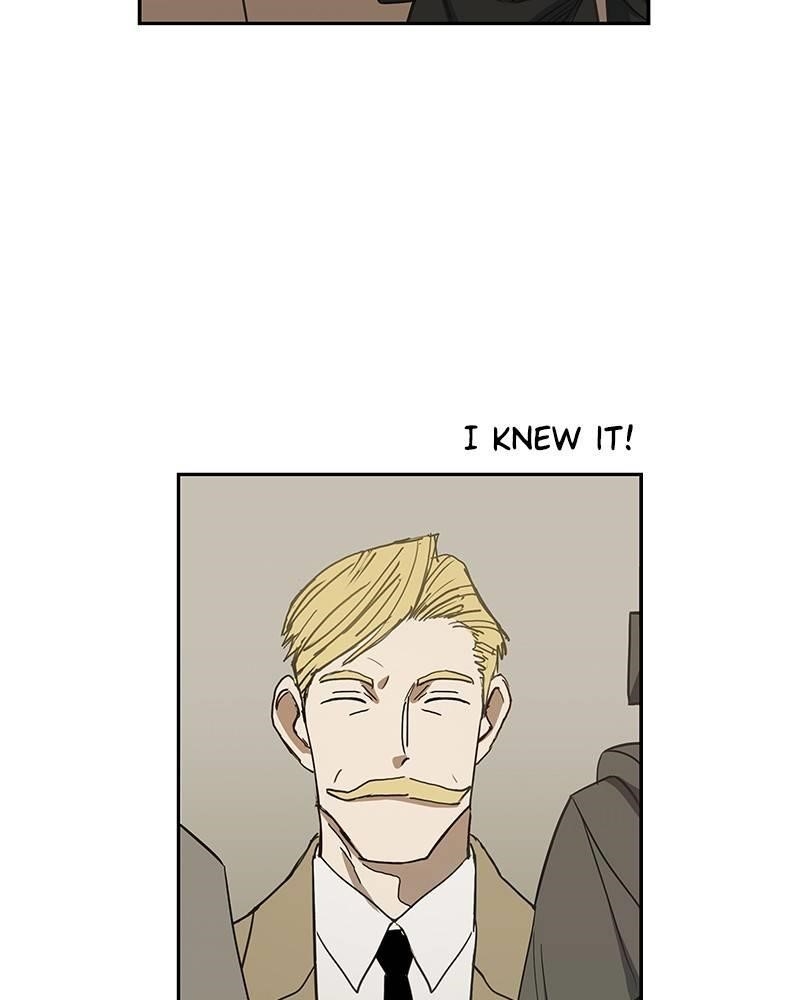 The Boxer Chapter 39 - Page 5